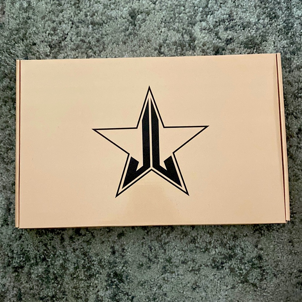 Jeffree Star Hand Mirror